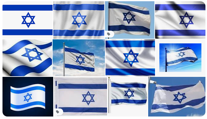 Número Virtual de Israel