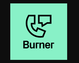 Aplicacion Burner