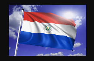 App para numeros de Paraguay