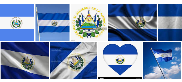 Número Virtual de El Salvador
