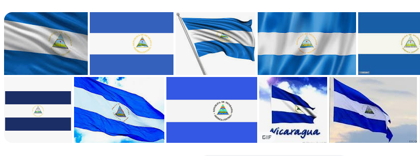 Número Virtual de Nicaragua
