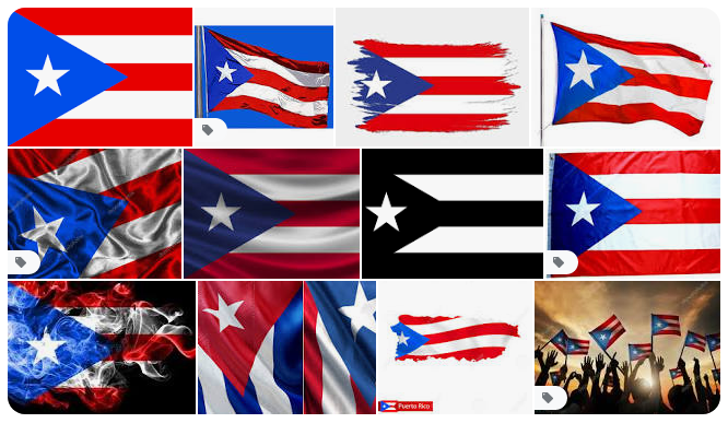 Número Virtual de Puerto Rico

