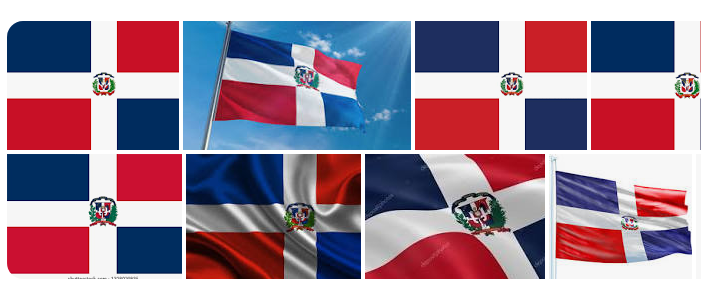 Número Virtual de República Dominicana

