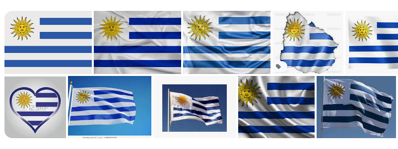 Número Virtual de Uruguay
